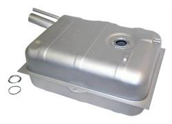 Holley Sniper Stock Replacement Fuel Tanks for 1973-1976 CJ5, 1976 CJ7 - 19-508