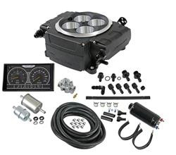 Holley Sniper 2 EFI 650 HP Inline Pump Fuel Injection Systems 550-511-5XK