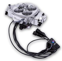 Holley Sniper EFI Stealth 4500 Fuel Injection Systems 550-841