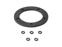 Holley Sniper Fuel Gauge Sending Unit Gasket and Screw Kits 19-188