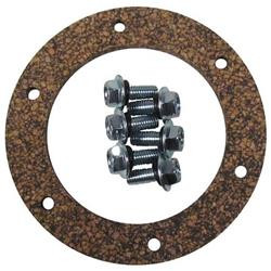 Holley Sniper Fuel Gauge Sending Unit Gasket and Screw Kits 19-169