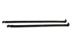 Holley Sniper Fuel Tank Straps 19-575