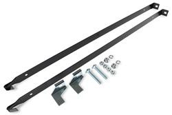 Holley Sniper Fuel Tank Straps for 1963-1969 CORVETTE - 19-564