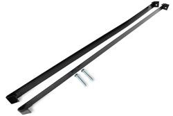 Holley Sniper Fuel Tank Straps for 1970-1974 CORVETTE - 19-565