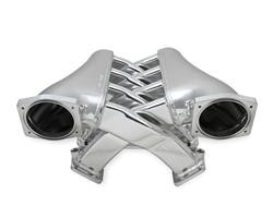 Holley Sniper Fabricated Dual Plenum Intake Manifolds 820241