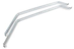 Holley Sniper Fuel Tank Straps for 1970-1974 BARRACUDA, CHALLENGER, CUDA - 19-560