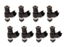 Holley EFI Terminator X Fuel Injectors 522-108XFM