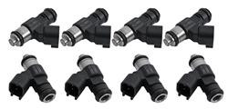 Holley EFI Terminator X Fuel Injectors 522-768X