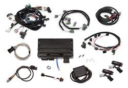 Holley Terminator X Engine Management Systems 550-1219