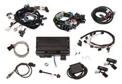 Holley Terminator X Engine Management Systems 550-1218