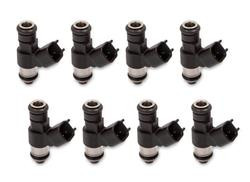 Holley EFI Terminator X Fuel Injectors 522-228X