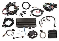 Holley Terminator X MAX Engine Management Systems 550-1412