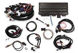 Holley Terminator X MAX Engine Management Systems 550-927T