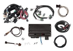 Holley Terminator X Engine Management Systems 550-1221