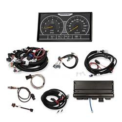 Holley Terminator X MAX Engine Management Systems 550-919-5