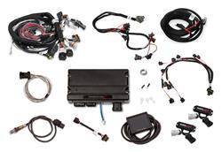 Holley Terminator X Engine Management Systems 550-1224