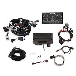 Holley Terminator X Engine Management Systems 550-909-5