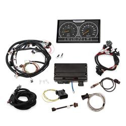 Holley Terminator X Engine Management Systems 550-936-5