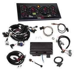 Holley Terminator X Engine Management Systems 550-905-2