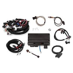 Holley Terminator X Engine Management Systems 550-904-B