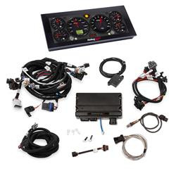 Holley Terminator X Engine Management Systems 550-909-2