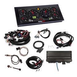 Holley Terminator X MAX Engine Management Systems 550-919-2