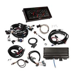 Holley Terminator X MAX Engine Management Systems 550-918-1