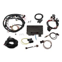 Holley Terminator X Engine Management Systems 550-936-B