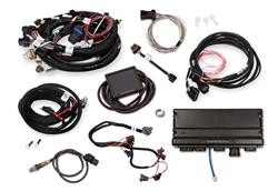 Holley Terminator X MAX Engine Management Systems 550-931-B