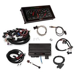 Holley Terminator X Engine Management Systems 550-904-1