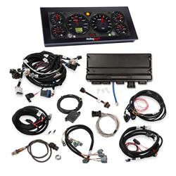 Holley Terminator X MAX Engine Management Systems 550-928-2