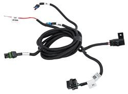 Holley EFI Dominator Transmission Harnesses for 1976-2002 CAMARO, FIREBIRD - 558-481