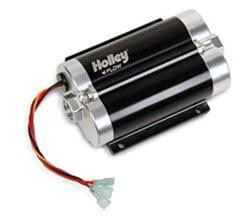 Holley Dominator Billet Fuel Pumps 12-1800-2