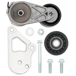 ICT Billet Accessory Belt Tensioners TEN-LS001-A