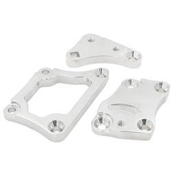 ICT Billet Accessory Belt Tensioners 551617HD-2