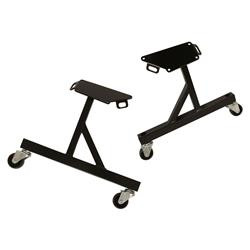 Summit Racing™ 2-Piece Engine Dollies SUM-918035