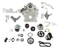Holley High-Mount Complete Accessory Systems 20-310