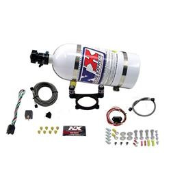 Nitrous Express 5.0 Coyote Plate Nitrous Systems 20948-10