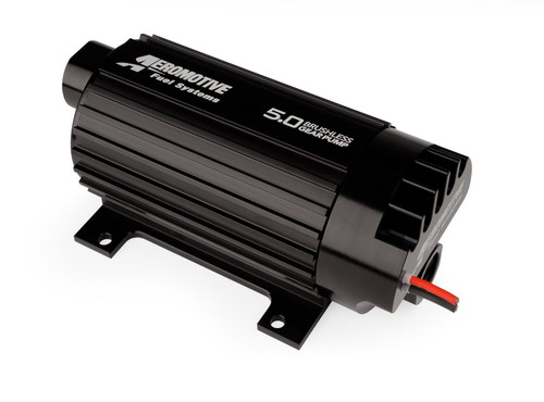 AEROMOTIVE 5 GPM BRUSHLESS GEAR PUMP - 11186