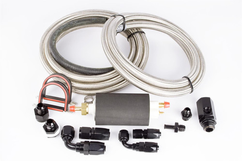 AEROMOTIVE MECHANICAL FUEL PUMP PRIMING SYSTEM  - 17301