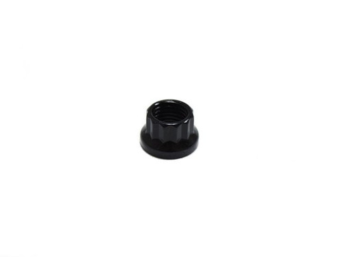 ARP NUT - 7/16"-20 - 12-POINT NUT - SOLD INDIVIDUALLY - APN12-1