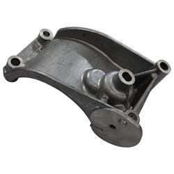CHEVROLET PERFORMANCE A/C COMPRESSOR MOUNTING BRACKET - C6 CORVETTE - 12742406