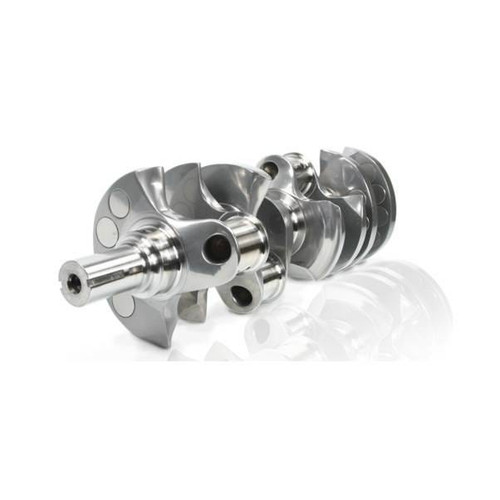 CALLIES CRANKSHAFT - ULTRA BILLET - 4.125" STROKE - CCW - CPP-APU-31@-UL