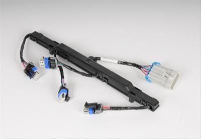 CHEVROLET PERFORMANCE COIL PACK HARNESS - LS3 - 12579355