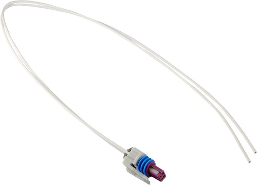 CHEVROLET PERFORMANCE COOLANT TEMPERATURE SENSOR HARNESS - 88987993