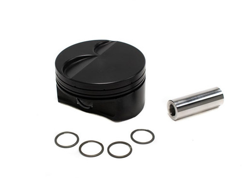 DIAMOND PISTON - GM LS - 4.125" BORE - 3.622" STROKE - 6.125" ROD - 3.2CC FLAT TOP - DMD147911-1