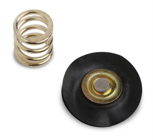 HOLLEY FUEL PRESSURE REGULATOR REBUILD KIT - CARB - 12-826