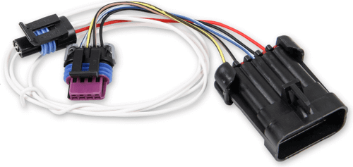 HOLLEY HEI IGNITION HARNESS - FOR AVENGER/HP/DOMINATOR EFI - 558-304