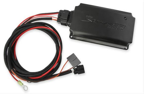 HOLLEY SNIPER EFI HYPERSPARK CD IGNITION BOX - 556-151