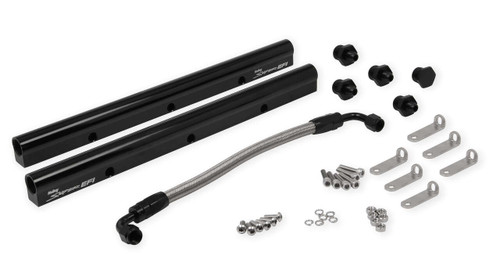 HOLLEY SNIPER FUEL RAIL KIT - LS3/L92 - 850002
